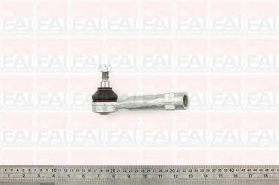 FAI AUTOPARTS ss6207 -  Наконечник поперечной рулевой тяги